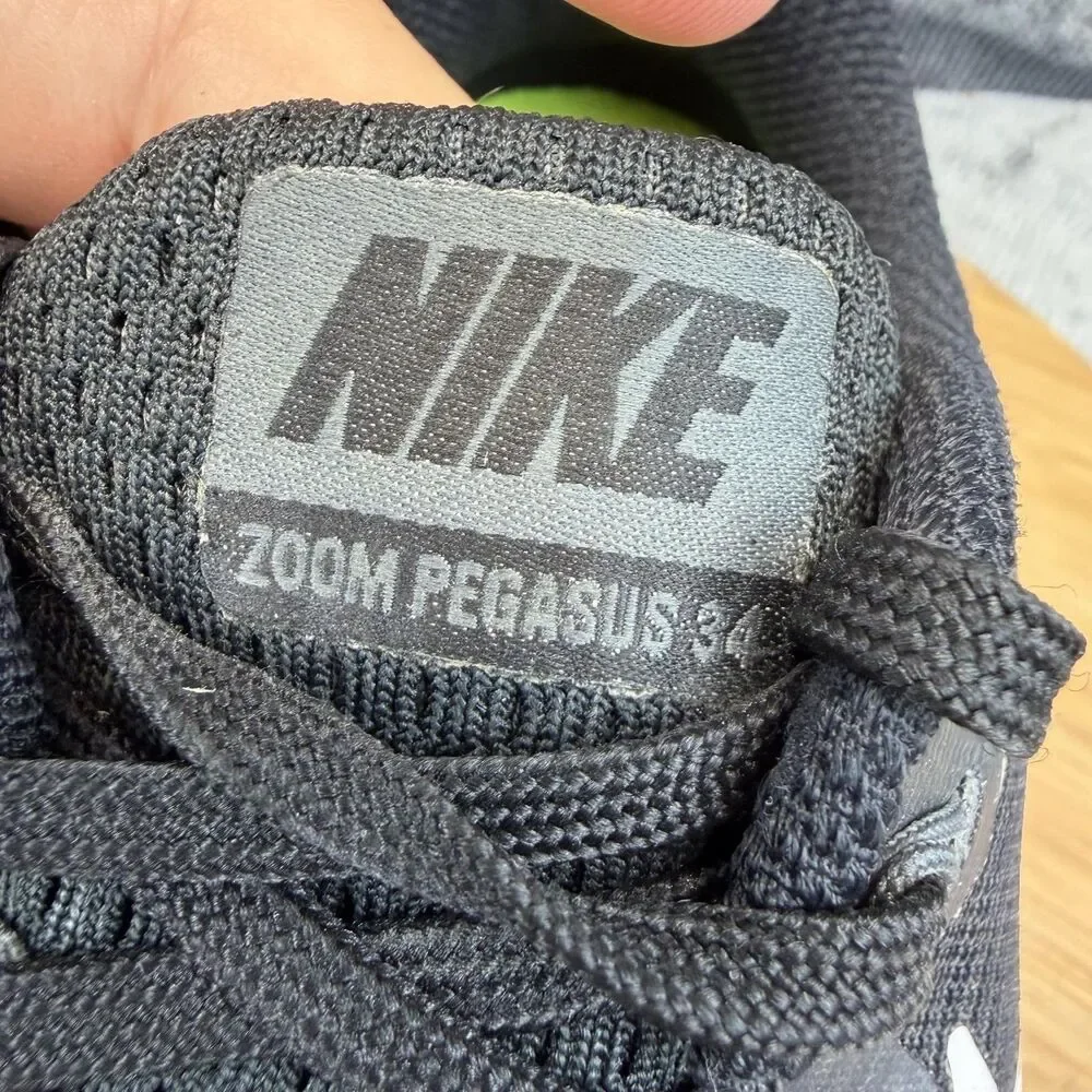 Nike zoom pegasus